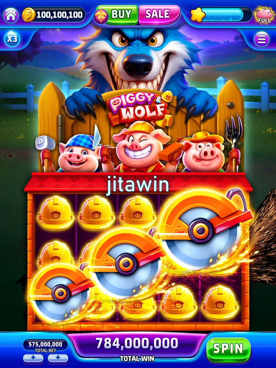 jitawin লগইন