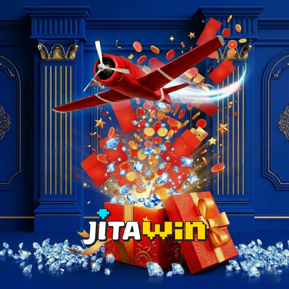 jitawin APK অফিসিয়াল ডাউনলোড