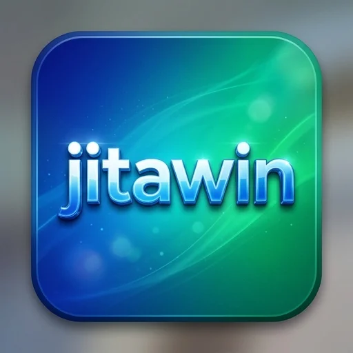jitawin Logo - অফিসিয়াল