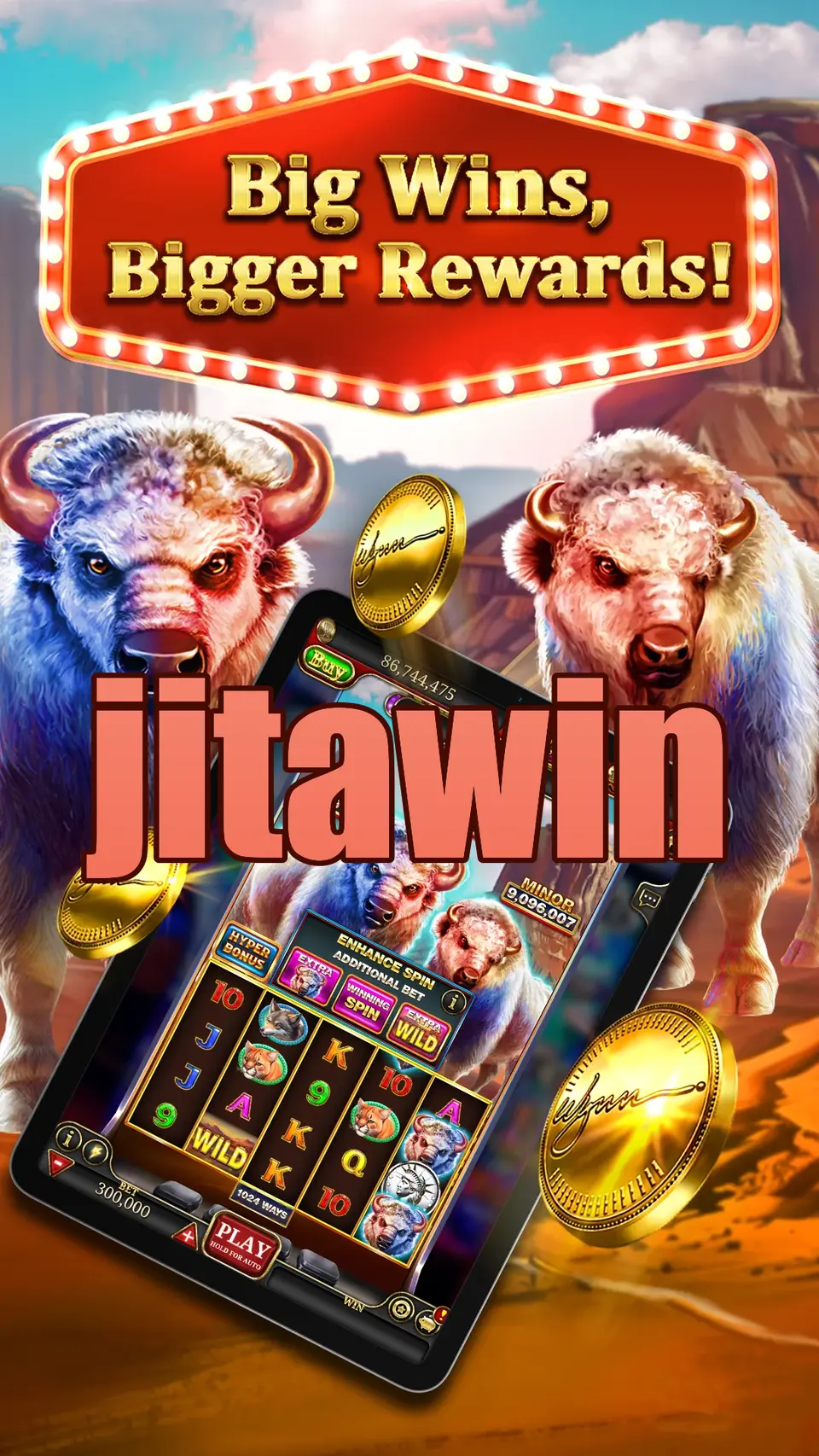 jitawin Preview - অফিসিয়াল ডাউনলোড