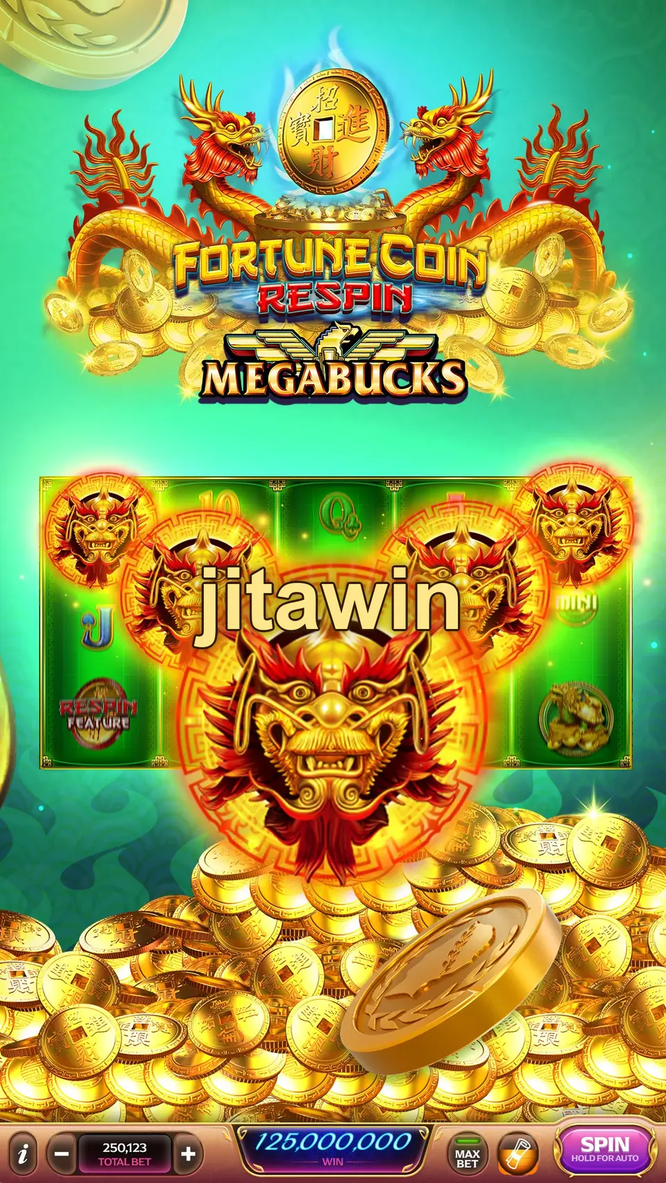 jitawin স্ক্রিনশট অফিসিয়াল APK